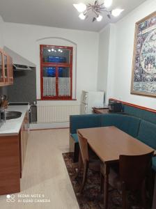 Atlantis Apartmán 3