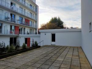 Appartements Green Garden : Appartement 1 Chambre