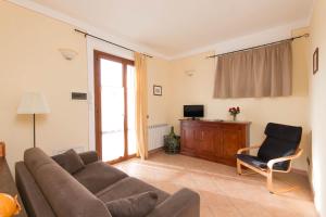 Agriturismo Podere Camollia