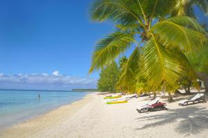 Main Road, Amuri Village, Arutanga PO BOX 59, Cook Islands.