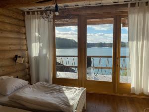 Rybacka Osada - Vily, Piecki