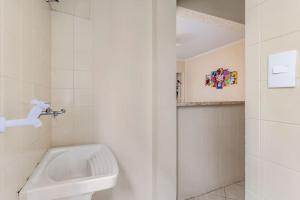 Apartamento encantador no Guarujá, praia da Enseada - Apenas 600m da praia !