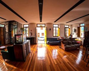 Pousada do Valle, Serra Gaúcha, Vale dos Vinhedos - RS