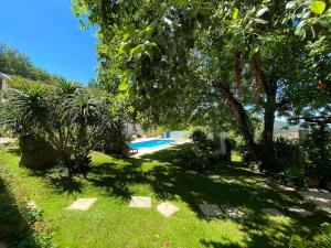 CasaT5, Férias, Piscina Privativa. Águeda, Aveiro