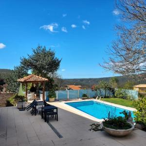 CasaT5, Férias, Piscina Privativa. Águeda, Aveiro