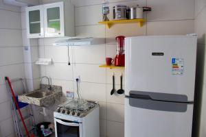 Perto do Mar, 5G, Ar e Piscina CChurrasqueira