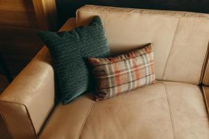 Woodside TEA Residences & SPA Kopaonik