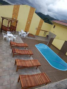 Chácara Helenna Colonetti