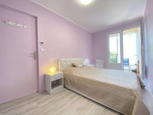 Appartements 2 pieces 59m2 face a la plage : photos des chambres