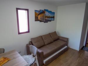 riviere, 1 dormitorio