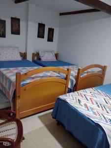 Hostal Famihotel Fundadores