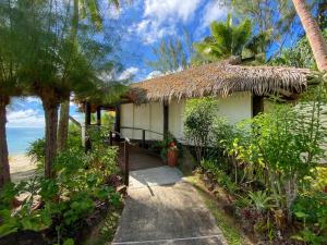 Main Road, Amuri Village, Arutanga PO BOX 59, Cook Islands.