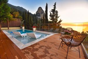 Casa Tramonto Beach View Agios Gordios Corfu