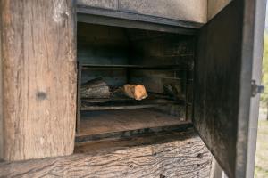 Casa de Montaña - Hunuc Huar