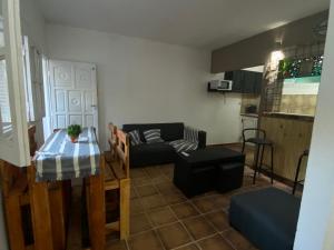 alquiler temporal DIARIO DE IRIGOYEN