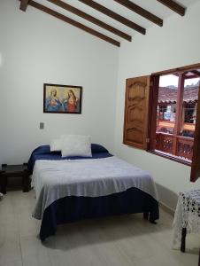 Hostal Famihotel Fundadores