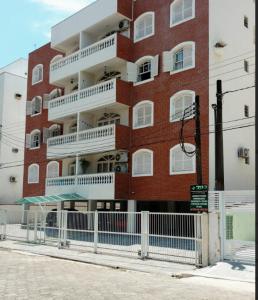 Apartamento Ótima Localização