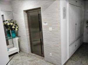 Apartamento Ótima Localização