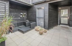 Gorgeous Apartment In Samsø With Wifi