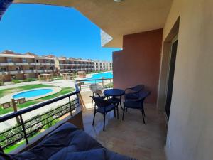 La Jolie Resort 2 Bedroom Apartment