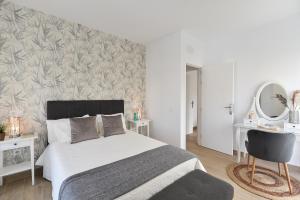 Apartamento Starlight La Aldea I