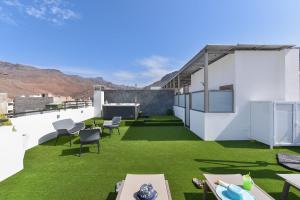 Apartamento Starlight La Aldea I