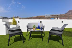 Apartamento Starlight La Aldea I