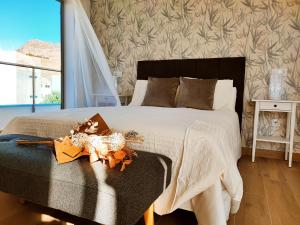 Apartamento Starlight La Aldea I