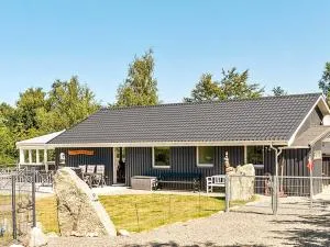 Holiday home Fårevejle XXVI - Fårevejle