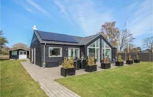 3 Bedroom Gorgeous Home In Samsø - Toftebjerg