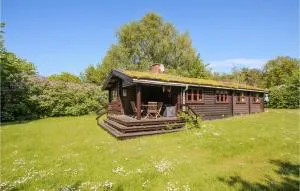 3 Bedroom Beautiful Home In Samsø - Toftebjerg
