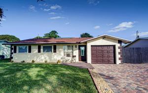 A Treasure In Boynton Beach