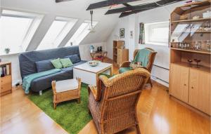 1 Bedroom Gorgeous Apartment In Samsø