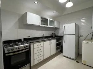 La Juaca - Departamento Moderno - Capillas