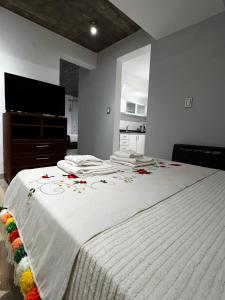 La Juaca - Departamento Moderno