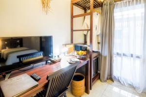 Cocotinos Lembeh a Boutique Dive Lodge