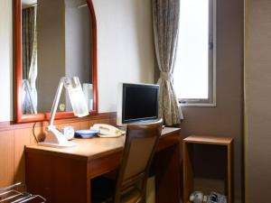 Business Ryokan Hotel Yukimiso