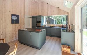 Lovely Home In Samsø With Wifi