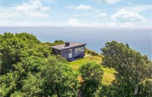 Udsigtspavillion