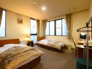 Tabist Business Ryokan Hotel Yukimiso - Yokamachi