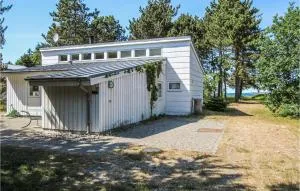 Stunning Home In Samsø With Wifi - Toftebjerg