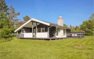 Nice Home In Samsø With Kitchen - Toftebjerg