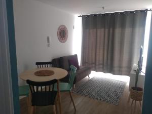 Departamento El Milagro