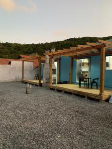 Container Guest House