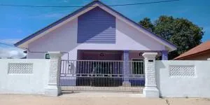 PCB PURPLE GUEST HOUSE - Kampong Semut Api