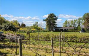 2 Bedroom Beautiful Home In Samsø