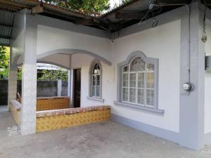 CV Transient House