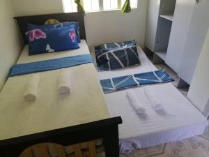 CV Transient House