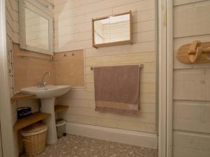 Appartement 2 chambres avec magnifique terrasse face mer, au cœur du quartier pittoresque de la Chaume - FR-1-92-711