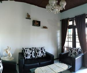 Villa Honbu